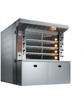 Bassanina Deck Ovens (812/1212/1218)